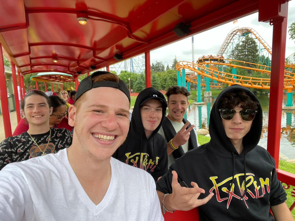 Learn more about our innovative programs for troubled teens